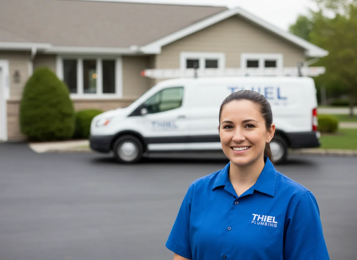 Plumber Hopkins, MO FAQs